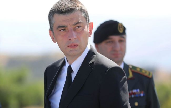 У Грузії заявили про повну готовність вступу до НАТО