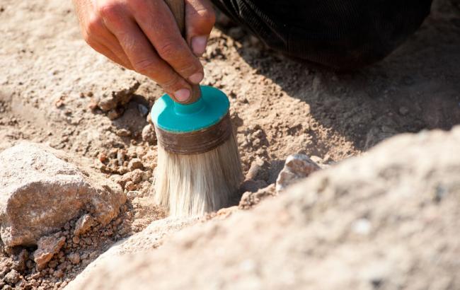 Археологи обнаружили захоронения жертв советских репрессий в ходе раскопок во Львове