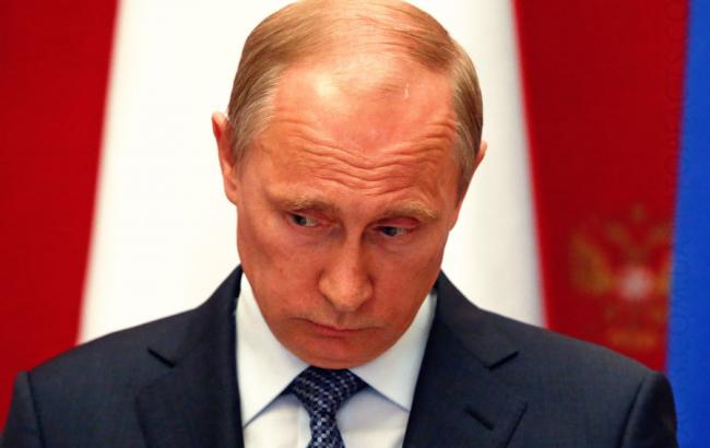 Люк Бессон позбавився Путіна у своєму новому фільмі