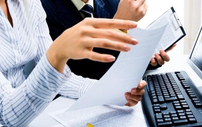 З моменту запуску системи оцінки ризиків припинена реєстрація 1,1% податкових накладних