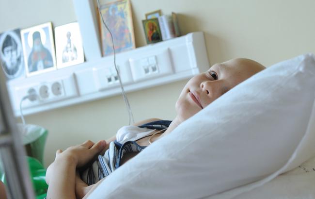 В Украине могут разрешить допуск родственников в реанимацию