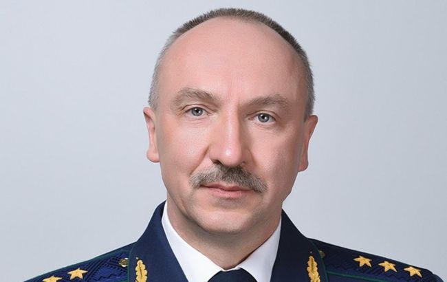 Генпрокурор Білорусі пригрозив кримінальними справами за участь в протестах
