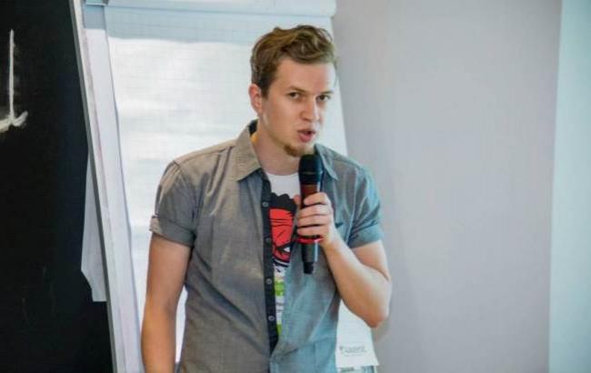 30 Under 30: украинец попал в список молодых гениев Forbеs