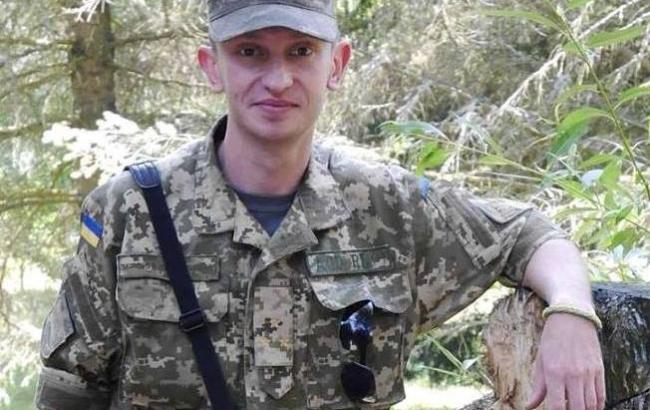 Малюнок дівчини-підлітка з Луганської області надихає солдатів стояти до кінця