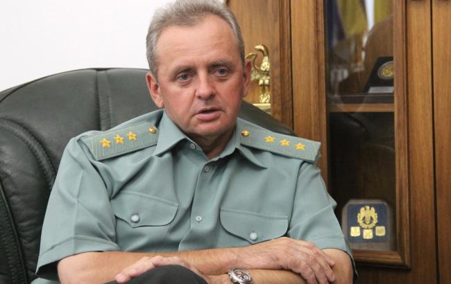 Юристи-міжнародники допоможуть у розслідуванні злочинів на окупованому Донбасі, - Генштаб