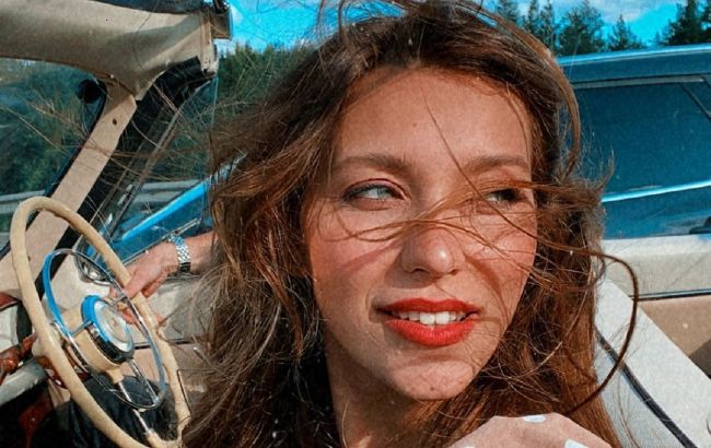 Можно поздравлять? Регина Тодоренко намекнула на вторую беременность