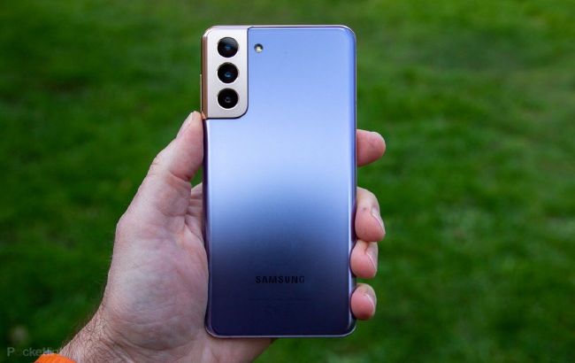 Чем ответят Samsung на выпуск нового IPhone 13? Все, что известно о Galaxy S22