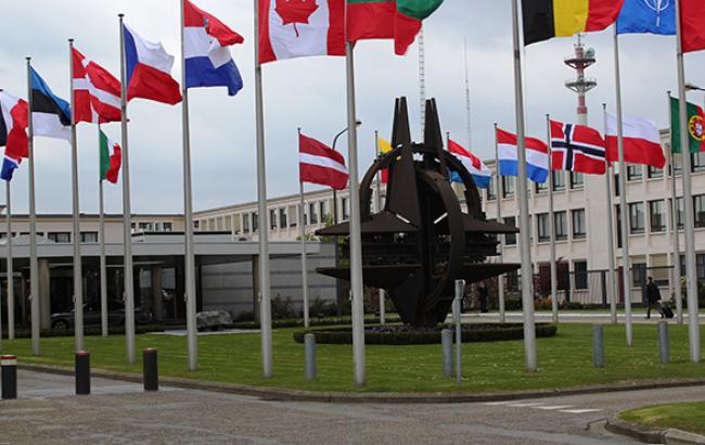 НАТО 2 декабря объявит о начале работы трастовых фондов для Украины