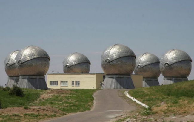 Российская Федерация развернет комплексы космического контроля в Крыму и на Алтае