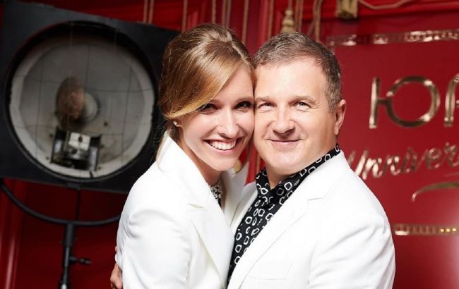 Были шуры-муры: Тина Кароль разоткровенничалась о начале романа Осадчей и Горбунова