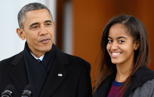 Обаме предложили 70 овец, 50 коров и 30 коз за руку дочери