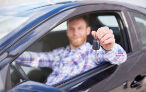 Без пошлины и НДС: в Раде предлагают разрешить персональный ввоз авто, но не для всех