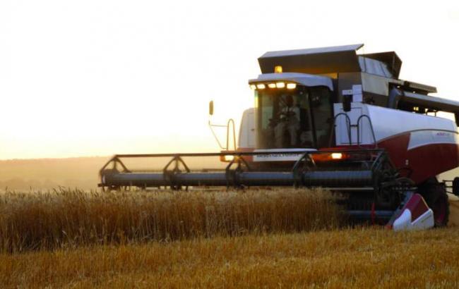 До бюджетів надійшло 35,4 млн грн на відшкодування втрат сільсько- і лісгосп виробництва