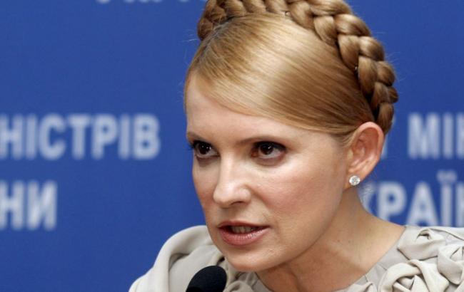 Лещенко: Тимошенко наняла новых пиарщиков в США за 0,5 млн грн в месяц