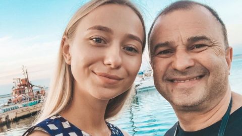 Пусть наблюдает вся страна: жена Виктора Павлика высказалась о конфликте с мужем