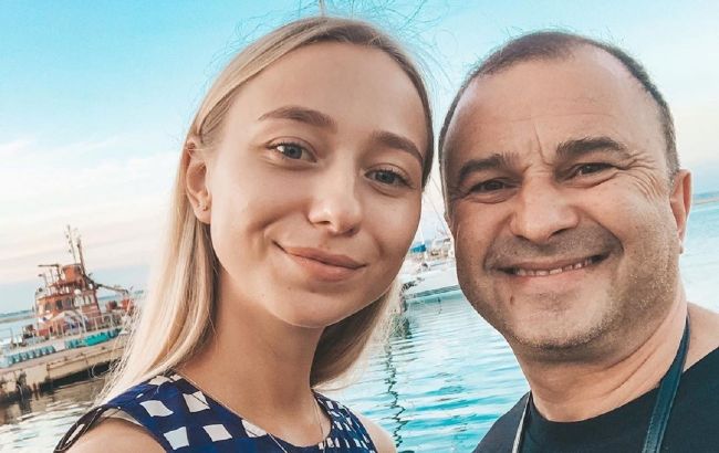 Твердо вирішила: дружина Віктора Павліка розповіла, як вони назвуть сина