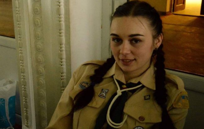 ДТП с пьяным майором в Киеве: одной из курсанток срочно нужна помощь