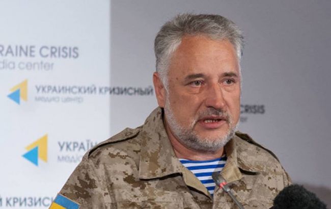 Боевики обстреляли Марьинку, есть повреждения, - Жебривский