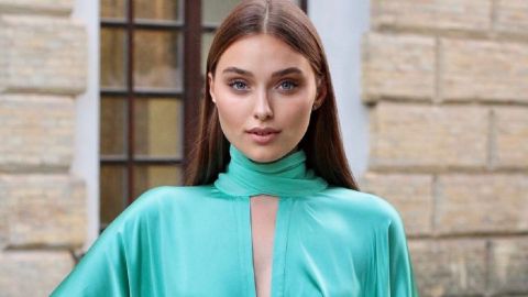 "Міс Україна 2018" розповіла, як підтримує ідеальну форму