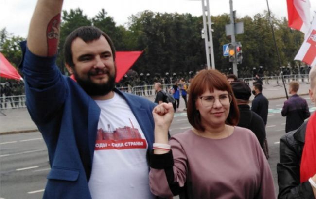 Политическое убежище в Польше после выборов президента Беларуси попросили 100 оппозиционеров