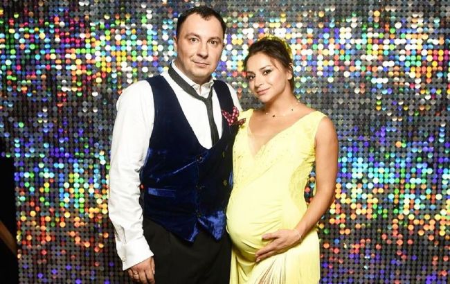 Вагітна зірка Танців з зірками зізналася, коли народить другу дитину