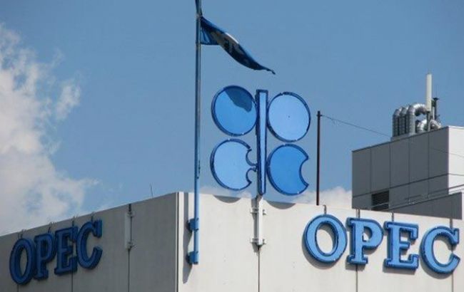 ОПЕК підвищила прогноз світового попиту на нафту в 2017 році