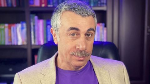 Комаровський назвав спосіб уникнути переходу ГРВІ в пневмонію: ефективно на 99%