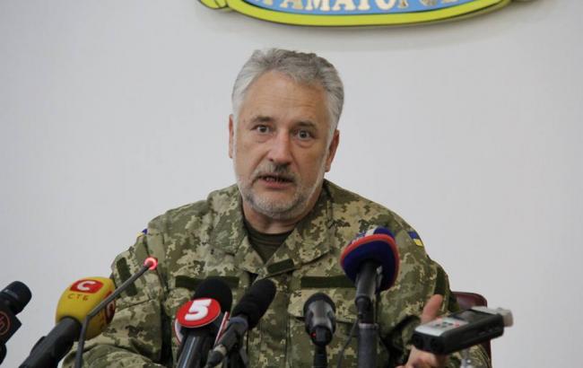 На відновлення Донбасу в 2016 році витратили біля 2 млрд гривень