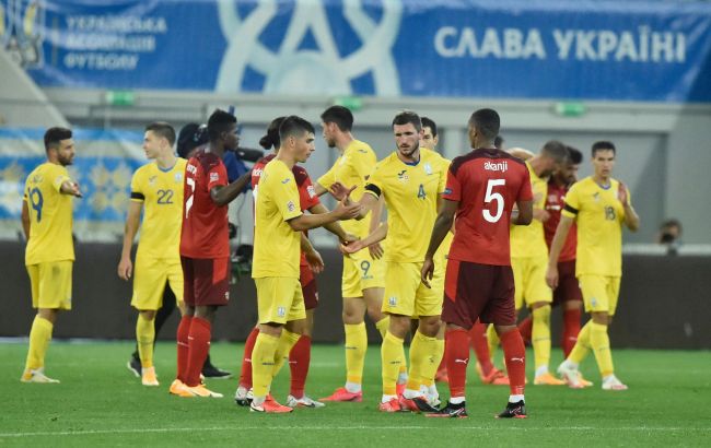 Швейцария - Украина: почему команде Шевченко не должны присудить техническое поражение