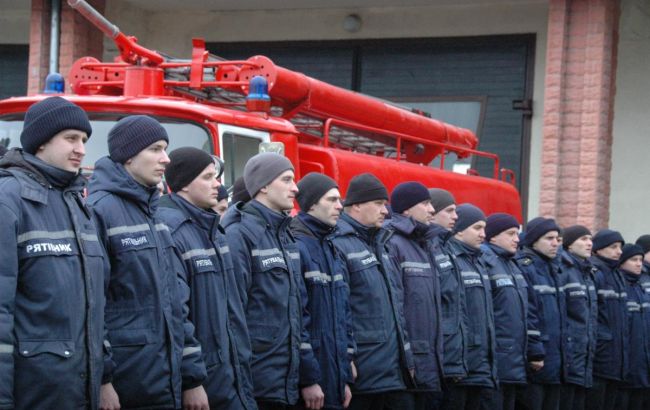 В Украине в марте из-за чрезвычайных происшествий погиб 21 человек