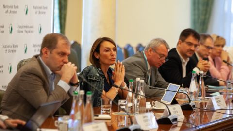 Експортери озвучили претензії до банків та НБУ