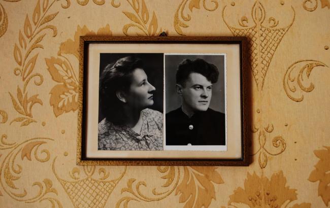 В одной из харьковских квартир устроили музей советского прошлого