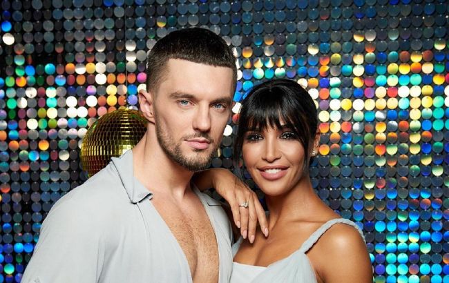 Санта Дімопулос назвала головного конкурента на Танцях з зірками і розповіла про підготовку до ефіру