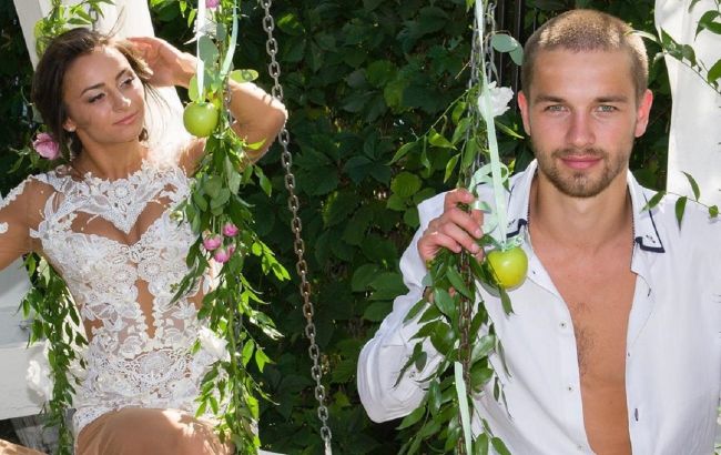 Обратил внимание на попу: Илона Гвоздева впервые рассказала о знакомстве с мужем