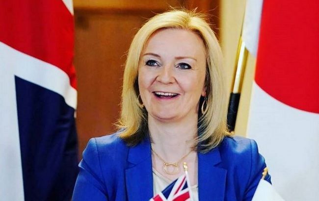 "Буде серйозною помилкою": Британія застерегла Росію від вторгнення в Україну