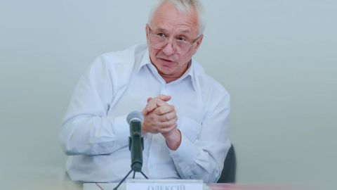 Кучеренко: штрафы за неправильную парковку должны идти на строительство паркингов