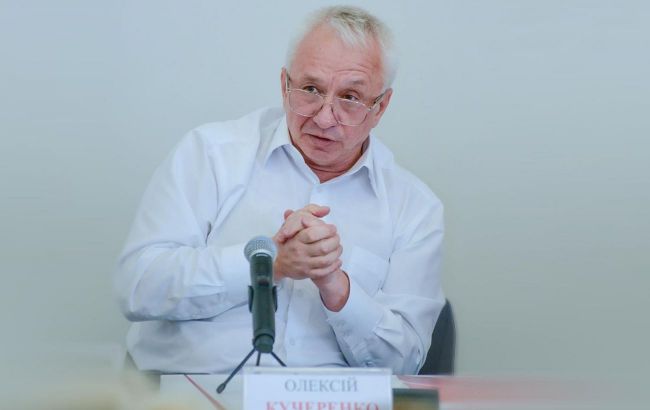 Вместе с тарифами на газ СНБО должен разобраться с нелегитимным составом НКРЭКУ, - нардеп