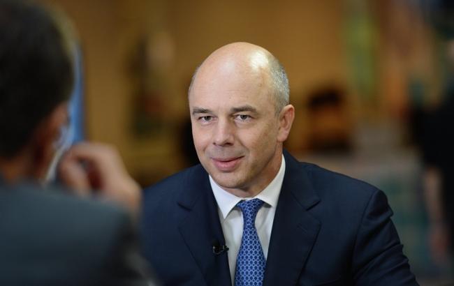 РФ инициирует заседание совета директоров МВФ для подтверждения статуса долга Украины