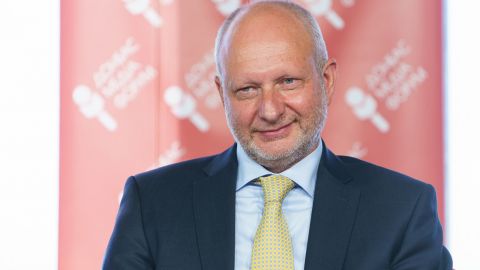 Посол ЄС Матті Маасікас: Безвіз &ndash; це не тільки про кордони, це і про довіру