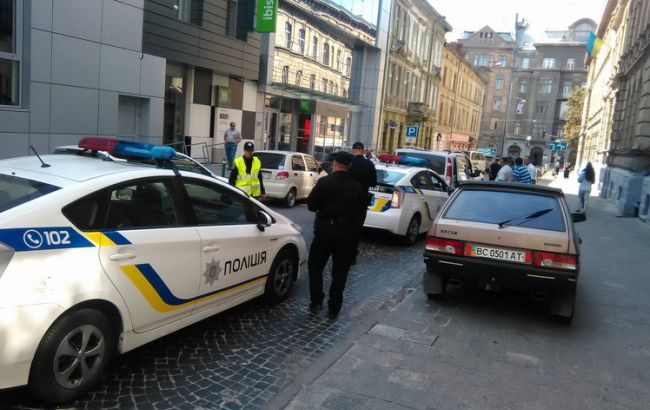 З лікарні Львова втекли два підозрюваних в кримінальних злочинах