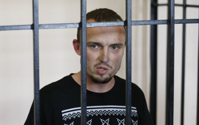 Суд отказался продлить арест подозреваемому в убийстве Бузины Полищуку