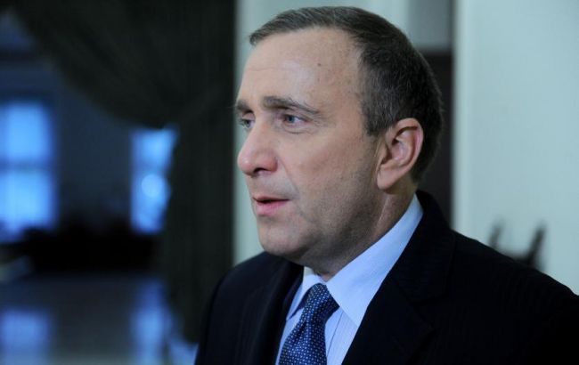 "Вице-премьер" Крыма сменил фамилию для въезда в Польшу