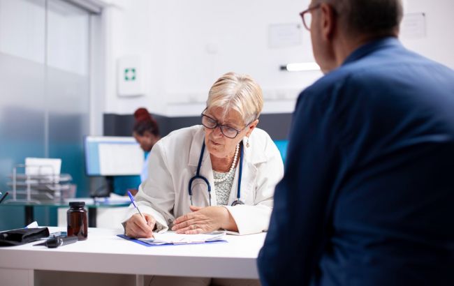 Перевіряти лікарняні будуть по-новому: що змінилося для українців з 1 квітня
