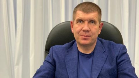ЦИК объявил кандидата от СН победителем выборов в Раду на 208 округе