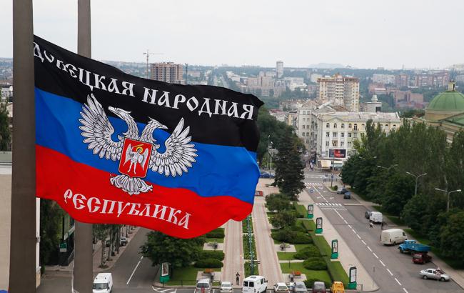 ДНР анонсувала передачу українській стороні тіл 3 бійців ЗСУ