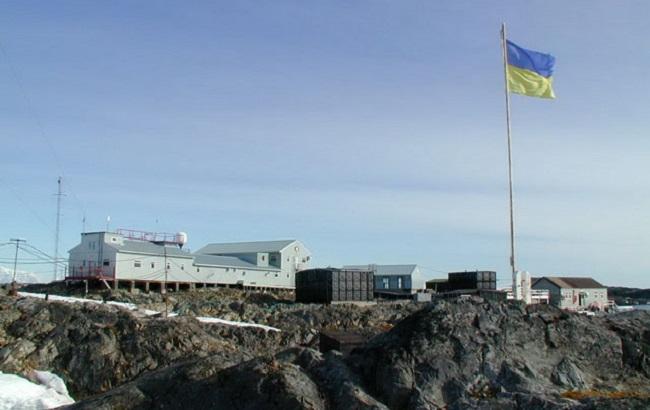 Україна й Австралія поглиблять співпрацю у сфері досліджень в Антарктиді
