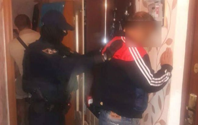 "Фармакологи" в Одесской области поставляли в больницы опасный кислород