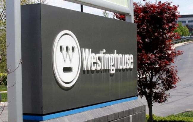 Банкрутство Westinghouse не вплине на поставки палива в Україну
