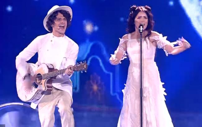 Участники Евровидения 2017 от Беларуси больше не будут участвовать в конкурсах