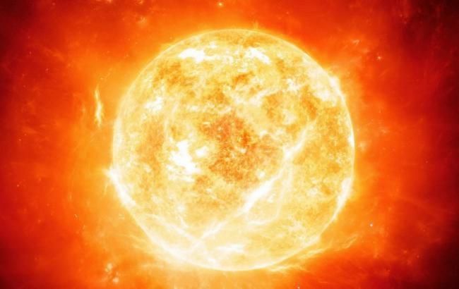 Серія спалахів на Сонці викликала магнітні бурі і видовищні Аврори